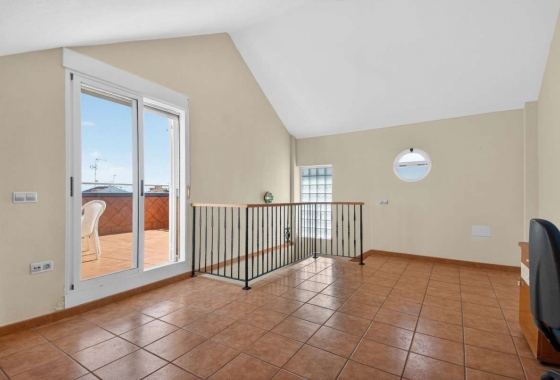 Herverkoop - Villa - Lo Pagan - Costa Calida