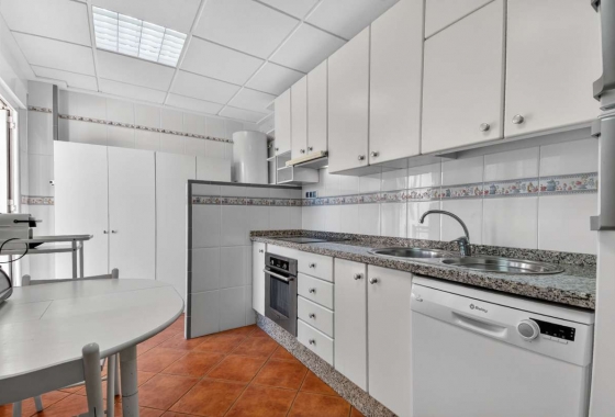 Herverkoop - Villa - Lo Pagan - Costa Calida