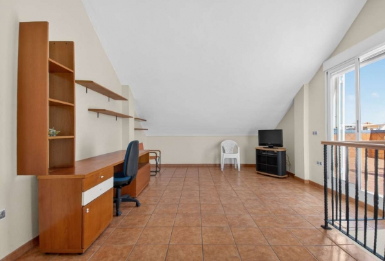 Herverkoop - Villa - Lo Pagan - Costa Calida