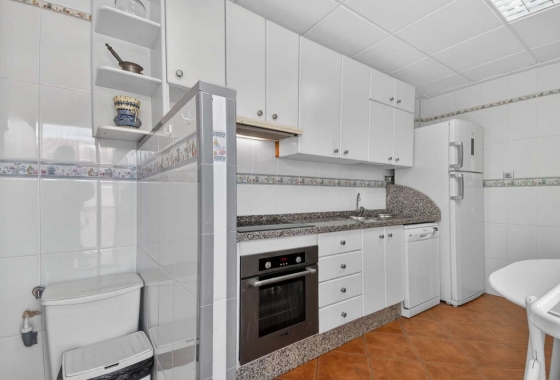 Herverkoop - Villa - Lo Pagan - Costa Calida