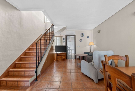 Herverkoop - Villa - Lo Pagan - Costa Calida