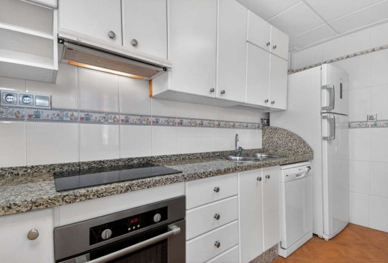 Herverkoop - Villa - Lo Pagan - Costa Calida