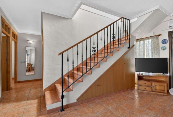 Herverkoop - Villa - Lo Pagan - Costa Calida