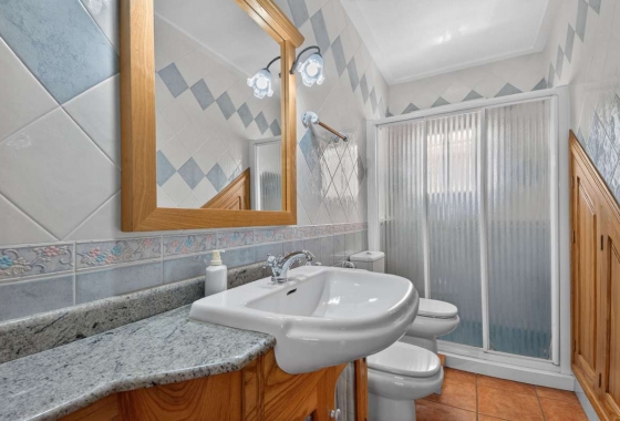 Herverkoop - Villa - Lo Pagan - Costa Calida