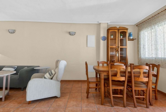 Herverkoop - Villa - Lo Pagan - Costa Calida