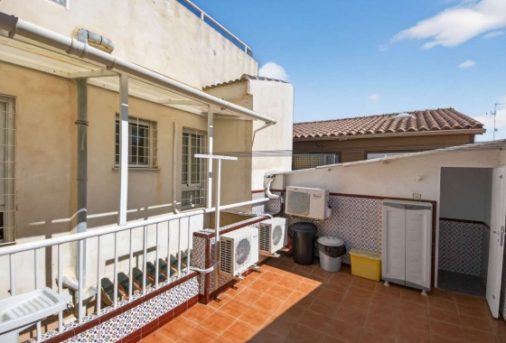 Herverkoop - Villa - Lo Pagan - Costa Calida