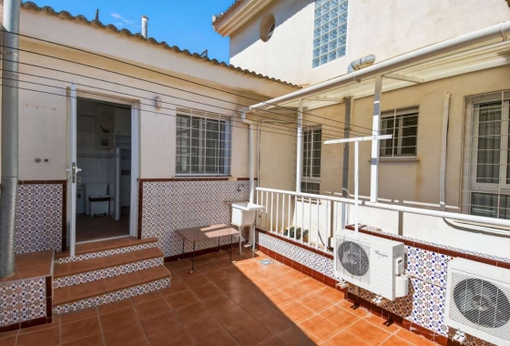 Herverkoop - Villa - Lo Pagan - Costa Calida