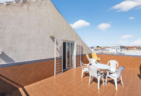 Herverkoop - Villa - Lo Pagan - Costa Calida