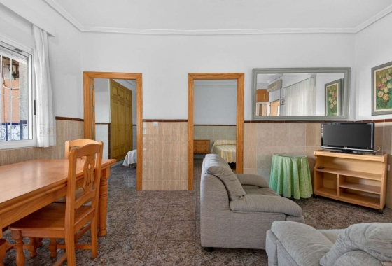 Herverkoop - Villa - Lo Pagan - Costa Calida