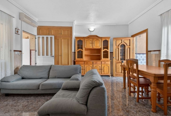 Herverkoop - Villa - Lo Pagan - Costa Calida