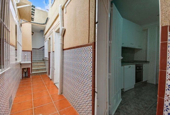 Herverkoop - Villa - Lo Pagan - Costa Calida