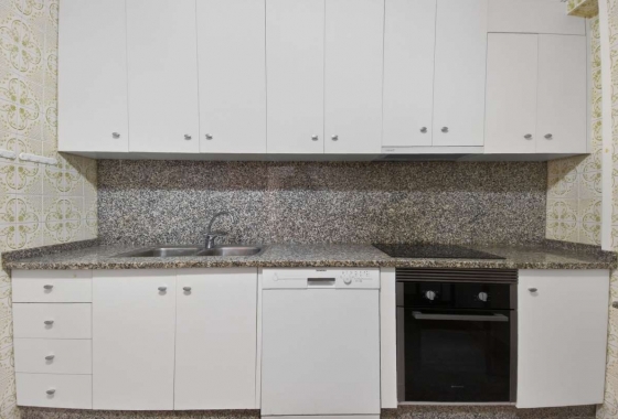 Herverkoop - Villa - Lo Pagan - Costa Calida