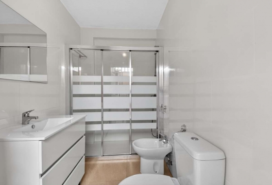 Herverkoop - Villa - Lo Pagan - Costa Calida