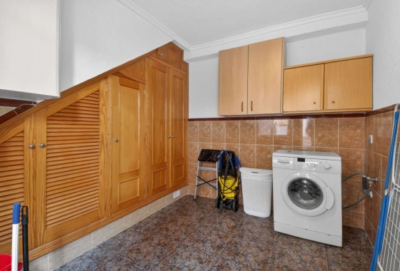 Herverkoop - Villa - Lo Pagan - Costa Calida