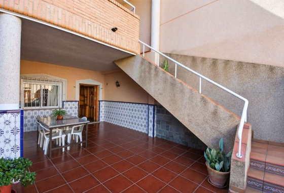 Herverkoop - Villa - Lo Pagan - Costa Calida