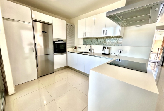 Reventa - Villa - Orihuela Costa - Costa Blanca