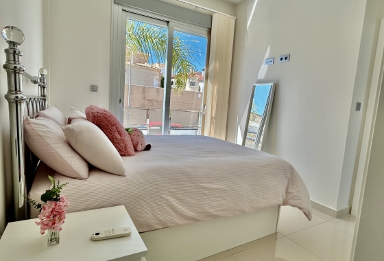 Reventa - Villa - Orihuela Costa - Costa Blanca