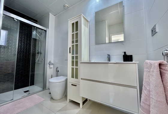 Reventa - Villa - Orihuela Costa - Costa Blanca