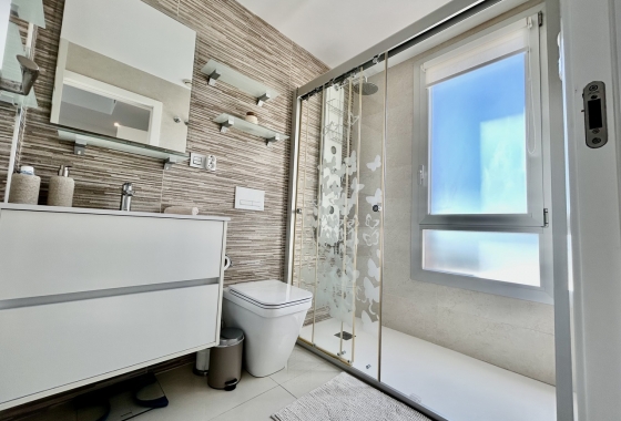 Reventa - Villa - Orihuela Costa - Costa Blanca