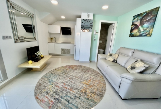 Reventa - Villa - Orihuela Costa - Costa Blanca