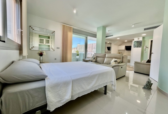 Reventa - Villa - Orihuela Costa - Costa Blanca