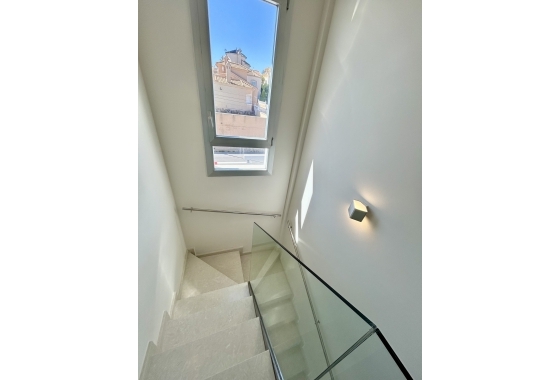 Reventa - Villa - Orihuela Costa - Costa Blanca