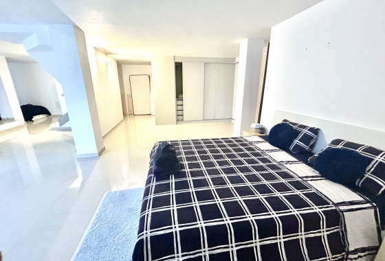 Reventa - Villa - Orihuela Costa - Costa Blanca