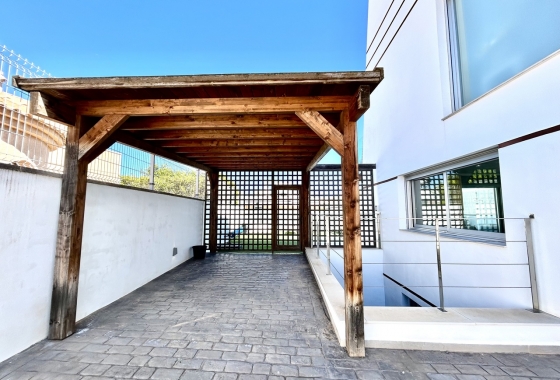 Reventa - Villa - Orihuela Costa - Costa Blanca