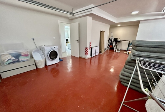 Reventa - Villa - Orihuela Costa - Costa Blanca