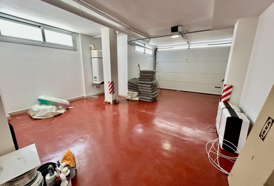 Reventa - Villa - Orihuela Costa - Costa Blanca