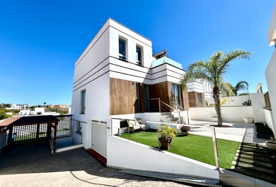 Reventa - Villa - Orihuela Costa - Costa Blanca