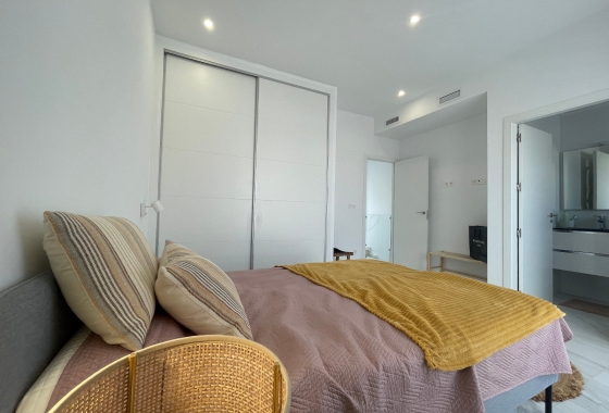 Wiederverkauf - Villa - Benijofar - Costa Blanca