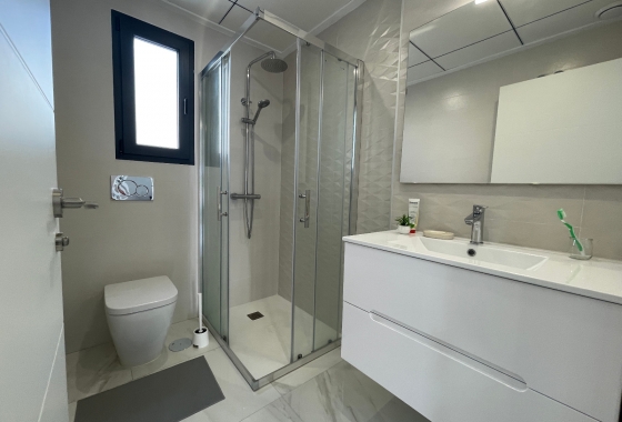 Wiederverkauf - Villa - Benijofar - Costa Blanca