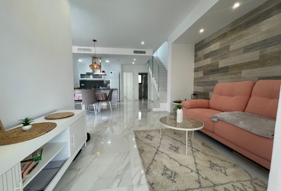 Wiederverkauf - Villa - Benijofar - Costa Blanca