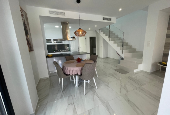 Wiederverkauf - Villa - Benijofar - Costa Blanca