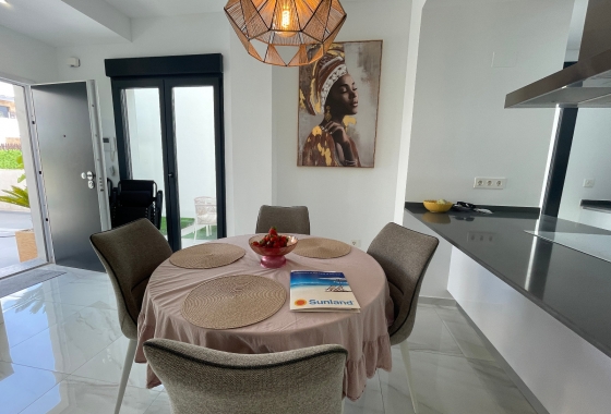 Wiederverkauf - Villa - Benijofar - Costa Blanca