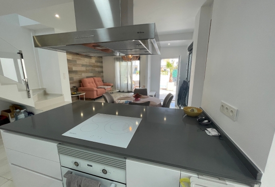 Wiederverkauf - Villa - Benijofar - Costa Blanca