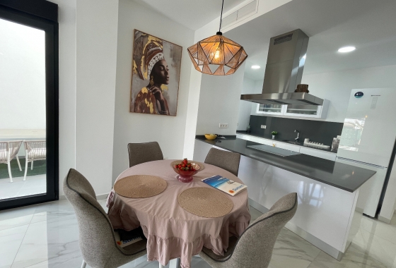 Wiederverkauf - Villa - Benijofar - Costa Blanca