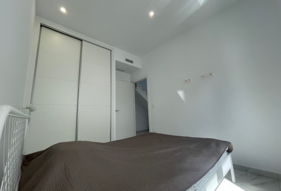 Wiederverkauf - Villa - Benijofar - Costa Blanca