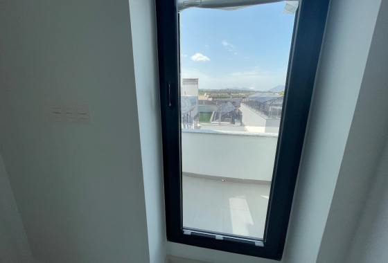 Wiederverkauf - Villa - Benijofar - Costa Blanca