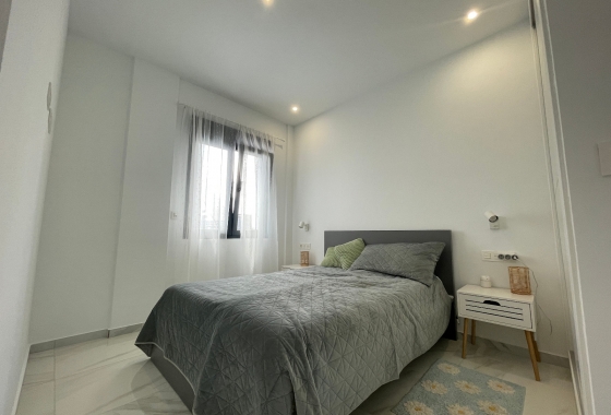 Wiederverkauf - Villa - Benijofar - Costa Blanca