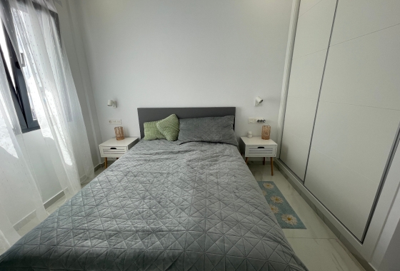 Wiederverkauf - Villa - Benijofar - Costa Blanca