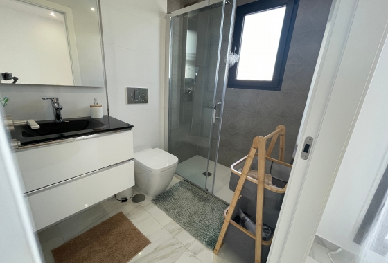 Wiederverkauf - Villa - Benijofar - Costa Blanca