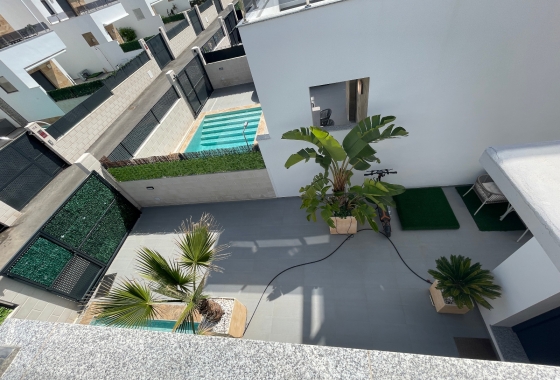 Wiederverkauf - Villa - Benijofar - Costa Blanca