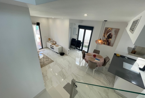 Wiederverkauf - Villa - Benijofar - Costa Blanca