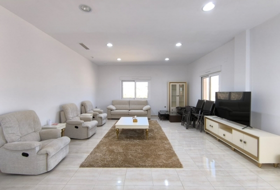 Wiederverkauf - Villa - Pinoso - Inland