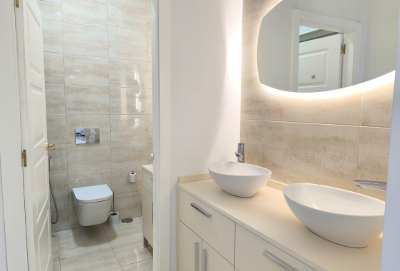 Wiederverkauf - Villa - Pinoso - Inland