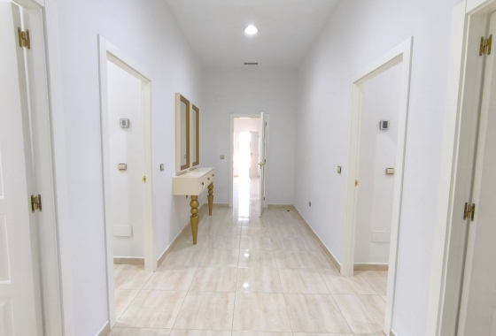 Wiederverkauf - Villa - Pinoso - Inland