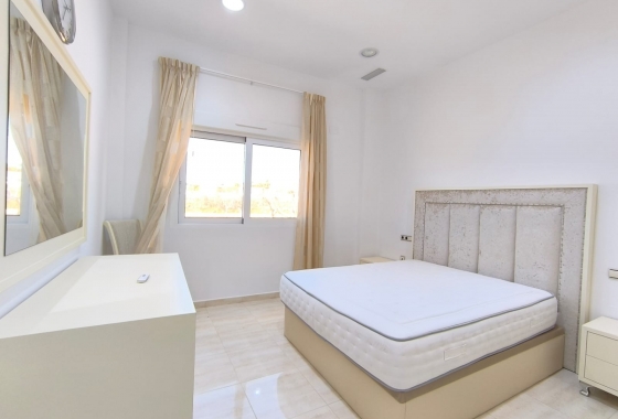 Wiederverkauf - Villa - Pinoso - Inland