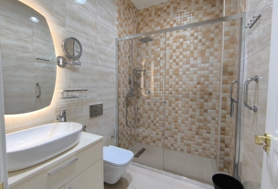 Wiederverkauf - Villa - Pinoso - Inland